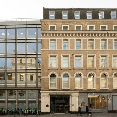 Cove Cannon Street Londres Exterior foto